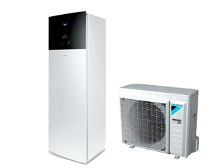 DAIKIN ALTHERMA 3 BIBLOC GAVV418EV