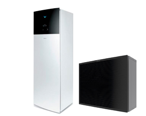 DAIKIN Altherma 3 SUPRA RAVX1418DV